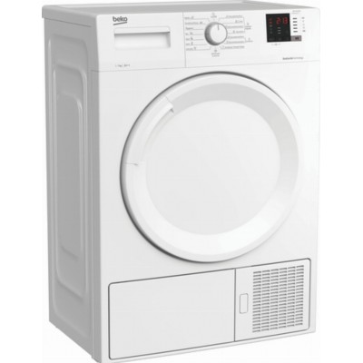 Máquina Secar Roupa BEKO DHS7413PA0