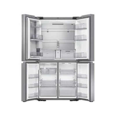 Side By Side Samsung RF65A967FSL