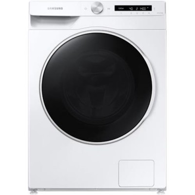 Máquina de lavar e secar roupa Samsung WD12T504DWW