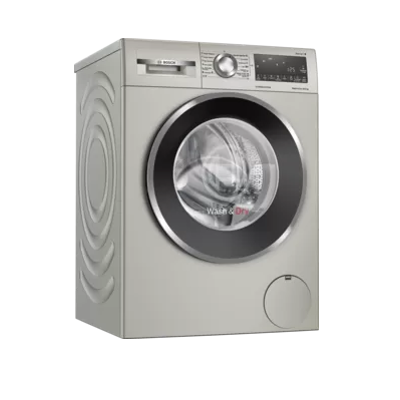 Máquina de lavar e secar roupa Bosch WNA1441XES