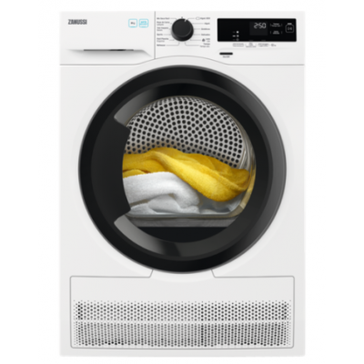 Máquina de secar roupa ZANUSSI ZDHK286H