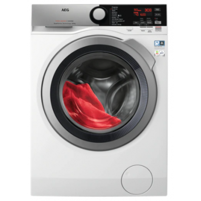 Máquina de lavar e secar roupa AEG L7WEE852