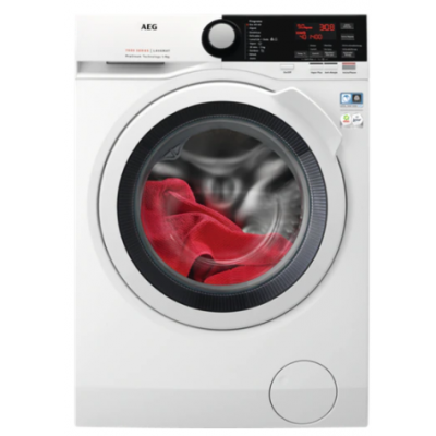 Máquina de lavar roupa AEG L7FBE941