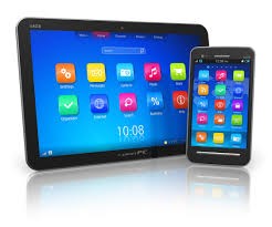 Smartphnes e Tablets
