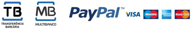 Payment methods